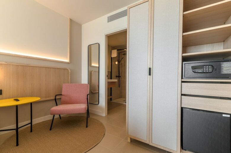 Hotel Boutique Akquaaa