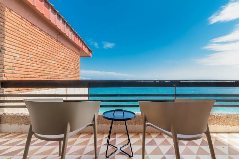 Hotel Boutique Akquaaa