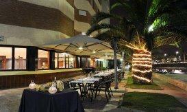 Hotel Boutique Akquaaa