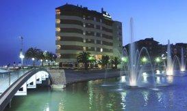 Hotel Boutique Akquaaa