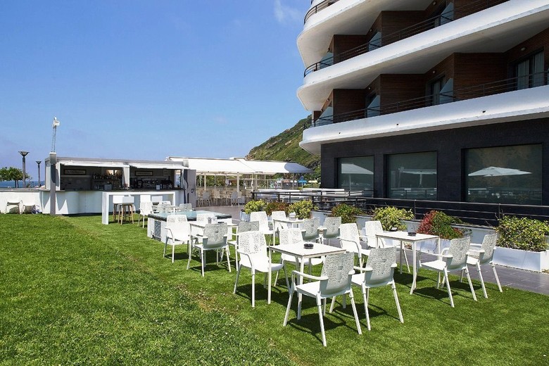 Hotel & Thalasso Villa Antilla