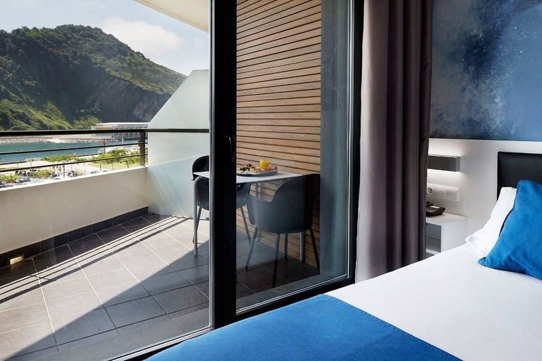 Hotel & Thalasso Villa Antilla