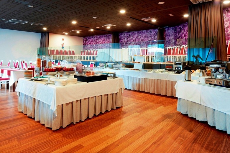 Hotel & Thalasso Villa Antilla