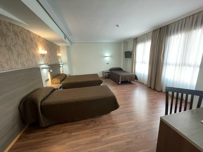 Hotel 4c Bravo Murillo