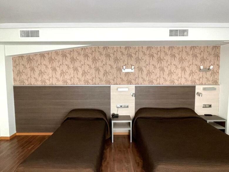Hotel 4c Bravo Murillo