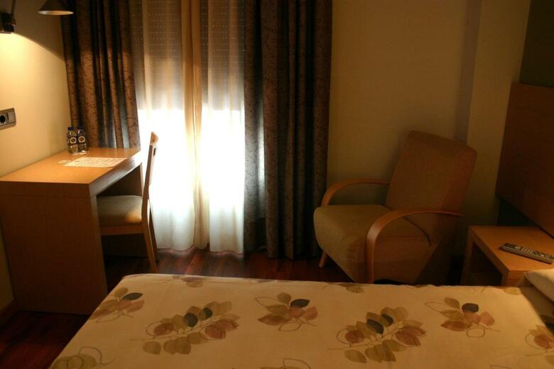 Hotel 4c Bravo Murillo