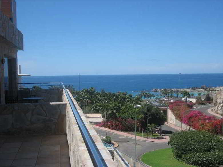 Apartamentos Terraza De Amadores