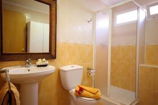Apartamentos Costa Verde