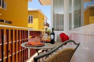 Apartamentos Costa Verde