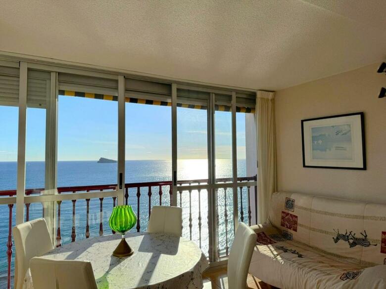 Apartamentos Las Damas