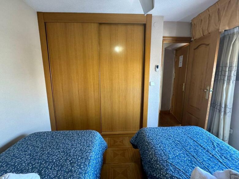 Apartamentos Las Damas