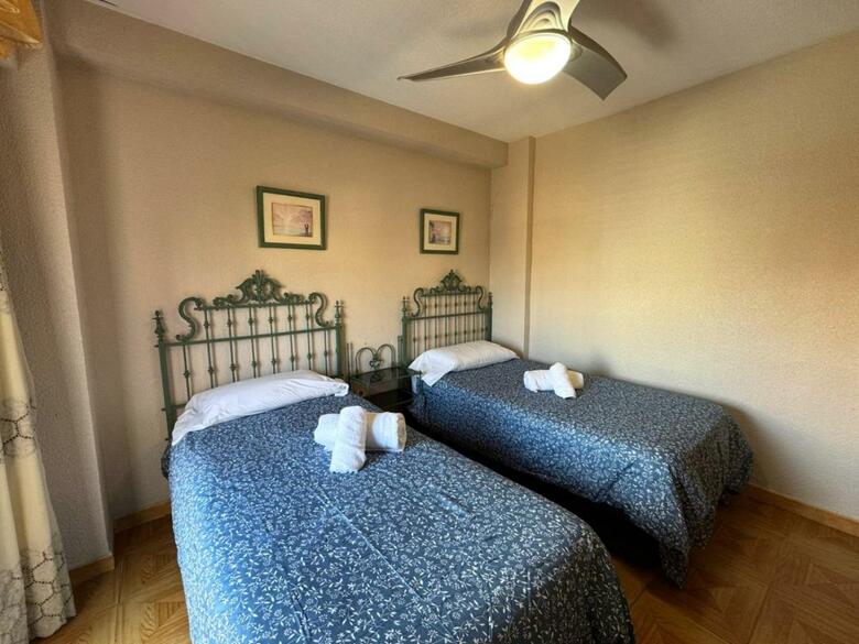 Apartamentos Las Damas