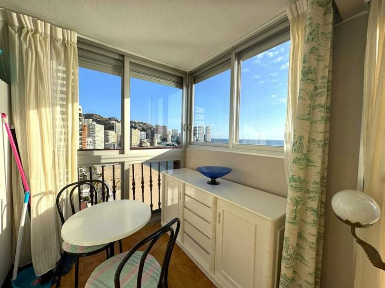 Apartamentos Las Damas