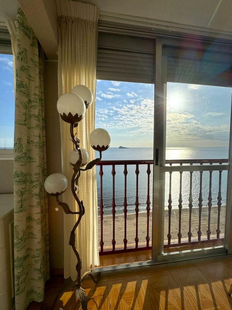 Apartamentos Las Damas