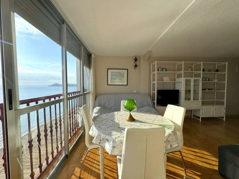 Apartamentos Las Damas