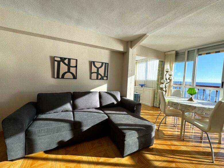 Apartamentos Las Damas