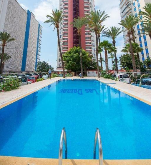 Apartamentos Las Damas
