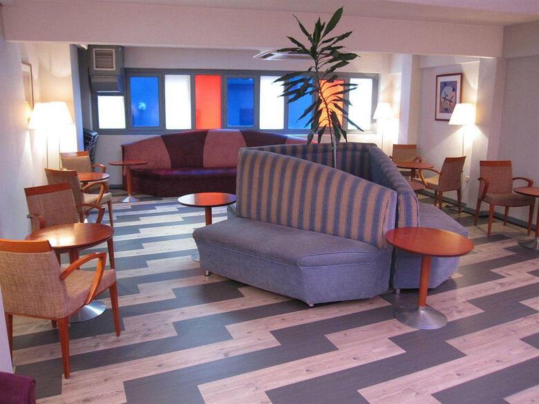 Hotel Bilbi