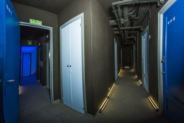 Hotel Bilbi