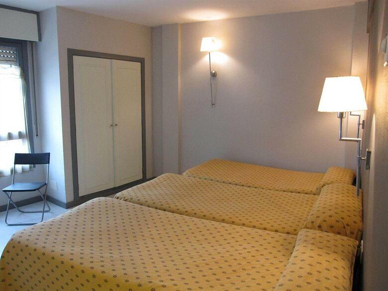 Hotel Bilbi