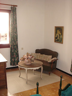 Apartamentos Aiguaneu Les Petxines