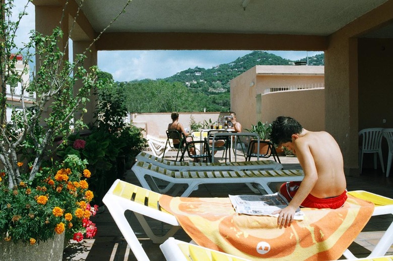 Hotel Alegria San Juan Park