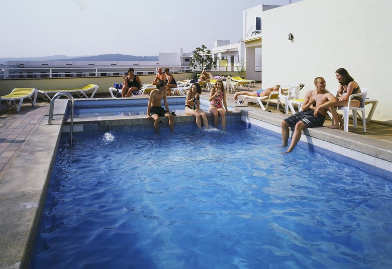 Hotel Alegria San Juan Park