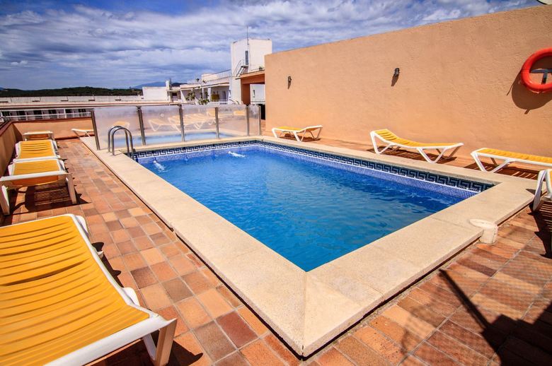 Hotel Alegria San Juan Park