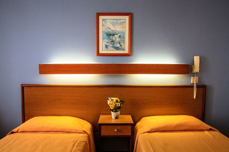 Hotel Alegria San Juan Park