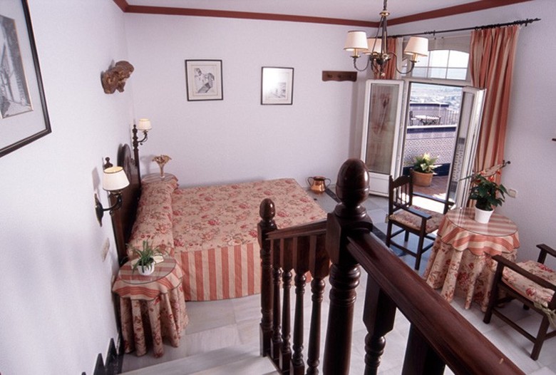 Hotel El Convento