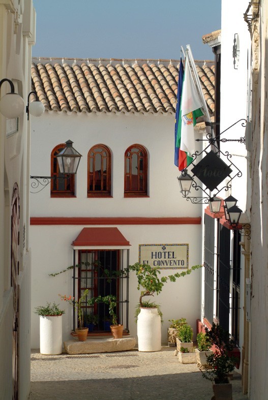 Hotel El Convento