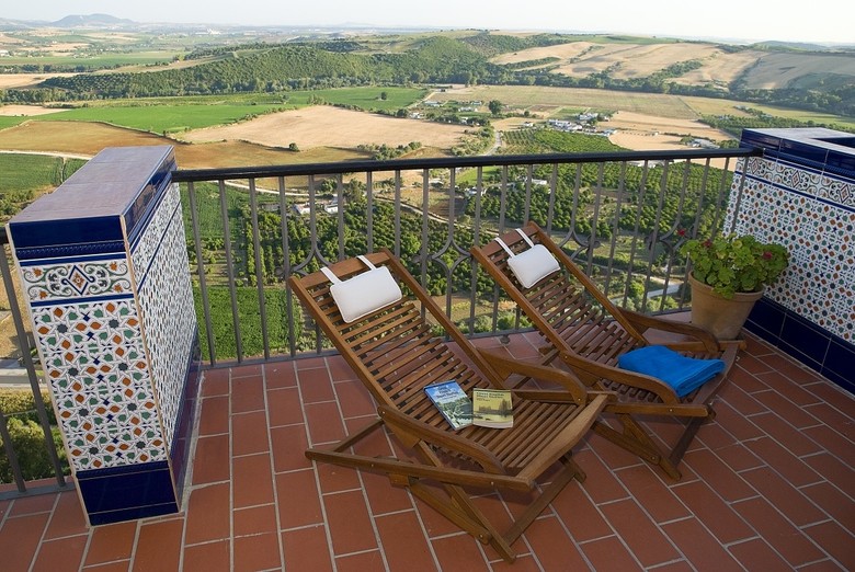 Hotel El Convento