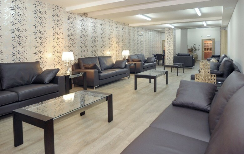 Apartamentos Mediterraneo Real
