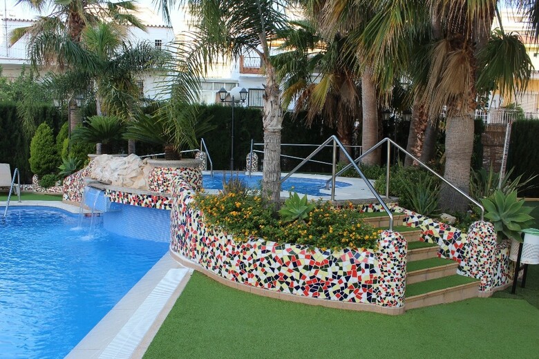 Apartamentos Mediterraneo Real