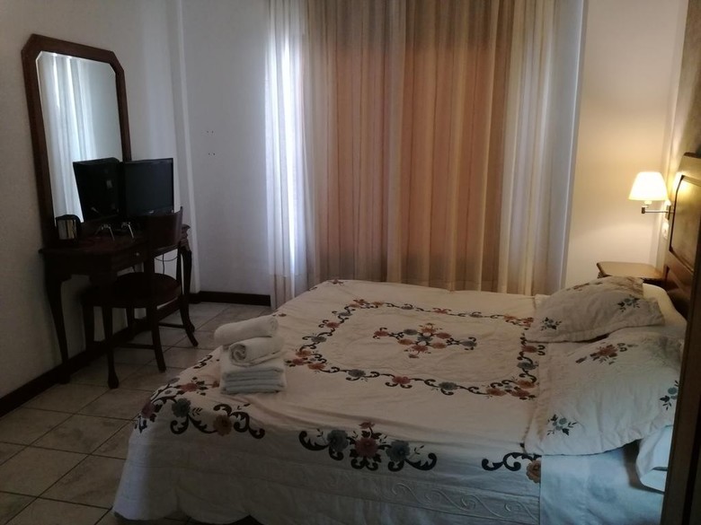 Hotel Al Andalus Torrox