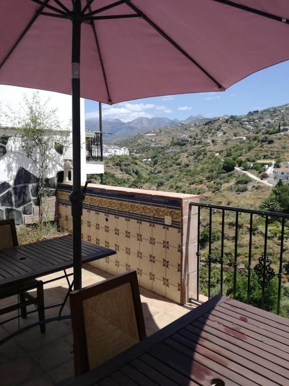 Hotel Al Andalus Torrox