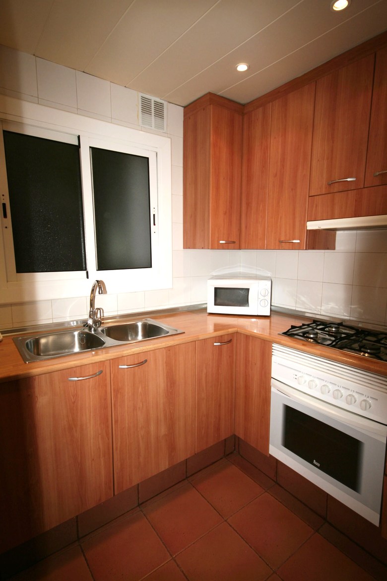 Apartamentos Madanis