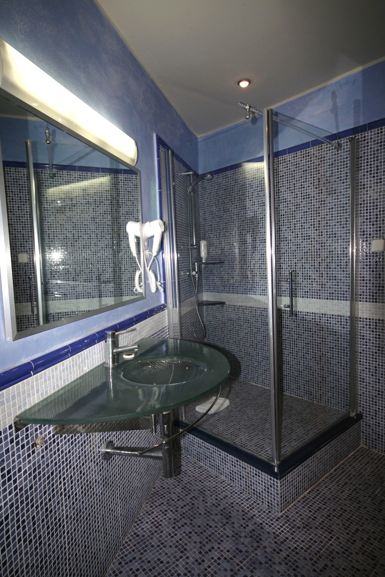 Apartamentos Madanis