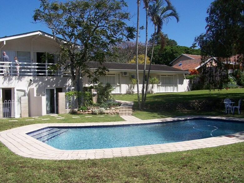 Bed & Breakfast Avillahouse Guesthouse