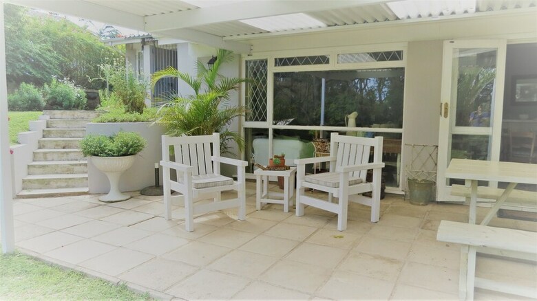 Bed & Breakfast Avillahouse Guesthouse