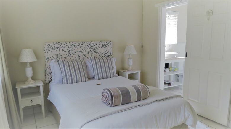 Bed & Breakfast Avillahouse Guesthouse