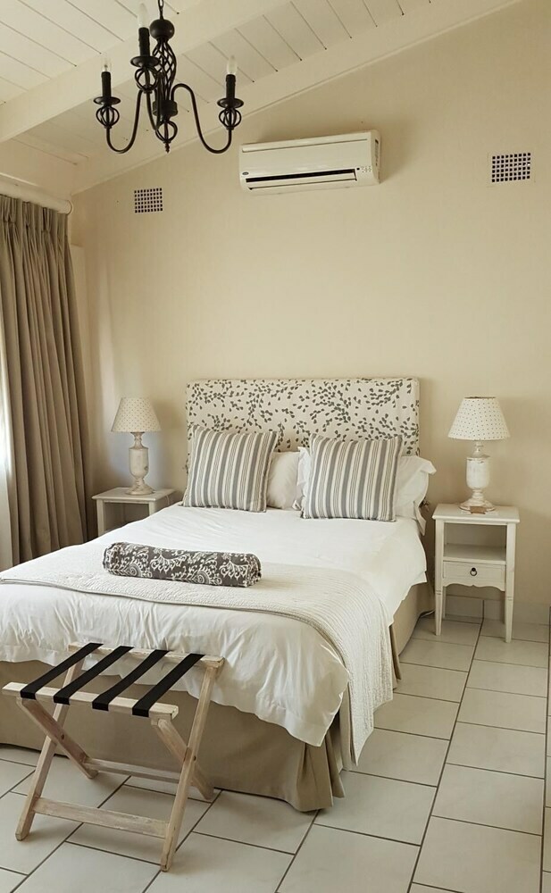 Bed & Breakfast Avillahouse Guesthouse