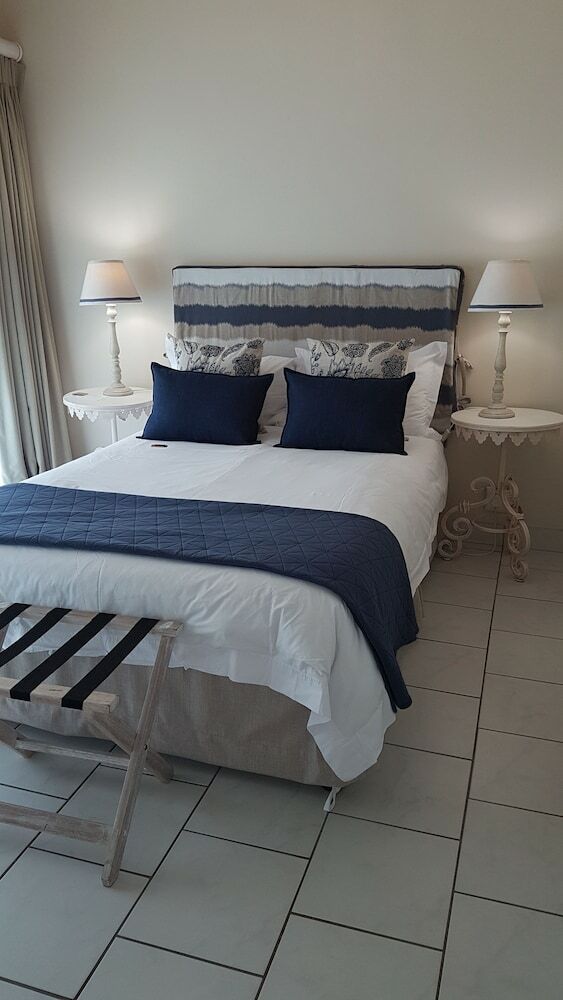 Bed & Breakfast Avillahouse Guesthouse