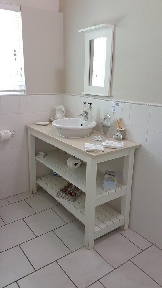 Bed & Breakfast Avillahouse Guesthouse