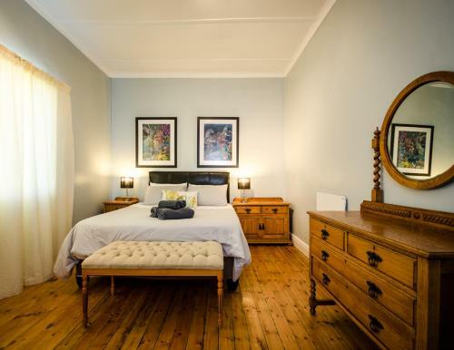 Agroturismo Reflections Guest Farm