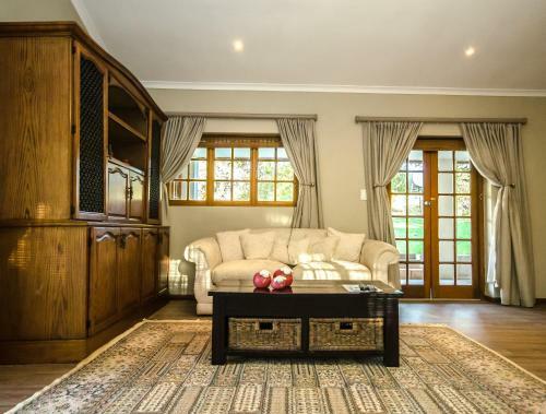 Agroturismo Reflections Guest Farm