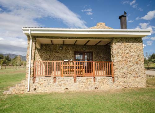 Agroturismo Reflections Guest Farm