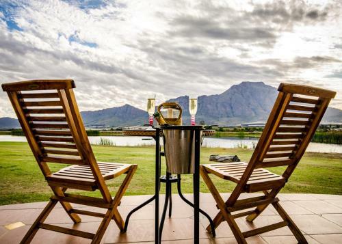 Agroturismo Reflections Guest Farm