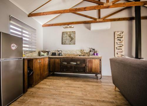 Agroturismo Reflections Guest Farm