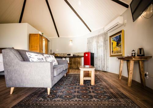 Agroturismo Reflections Guest Farm